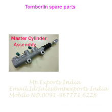 Top Level Range of Tomberlin Spare parts Master Cylinder Assembly